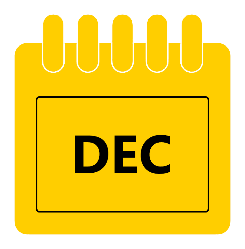 December Image