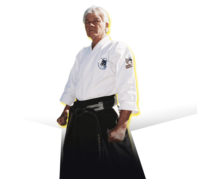 Australasian Karate