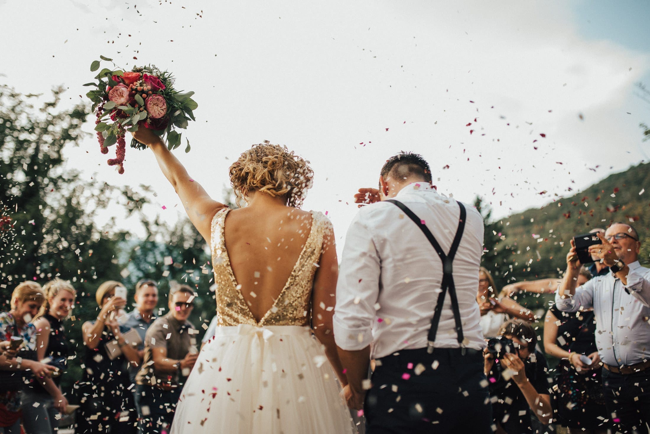 Wedding Ceremony